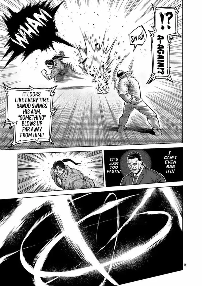 Kengan Ashura Chapter 161 image 10_optimized